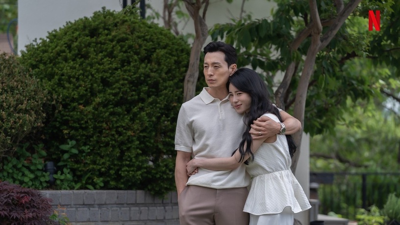 Netflix《黑暗榮耀》第二季10大待解伏筆!綠色高跟鞋的意義?同珢復仇路上有新阻礙?