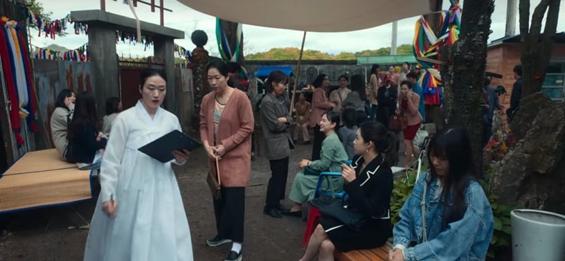 Netflix《黑暗榮耀》第二季10大待解伏筆!綠色高跟鞋的意義?同珢復仇路上有新阻礙?