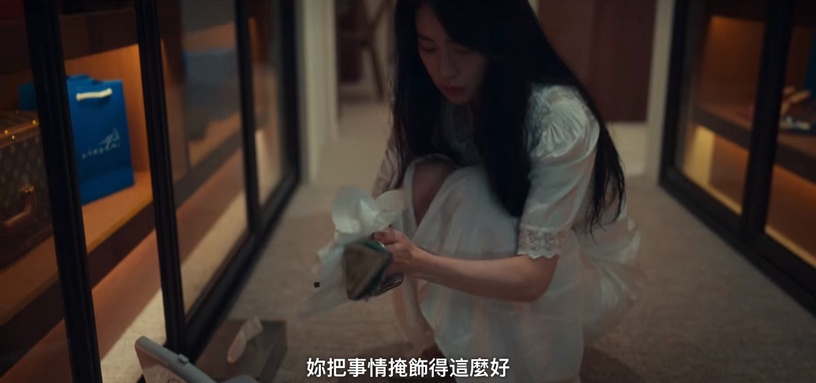 Netflix《黑暗榮耀》第二季10大待解伏筆!綠色高跟鞋的意義?同珢復仇路上有新阻礙?
