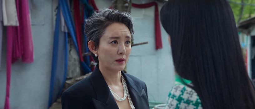Netflix《黑暗榮耀》第二季10大待解伏筆!綠色高跟鞋的意義?同珢復仇路上有新阻礙?