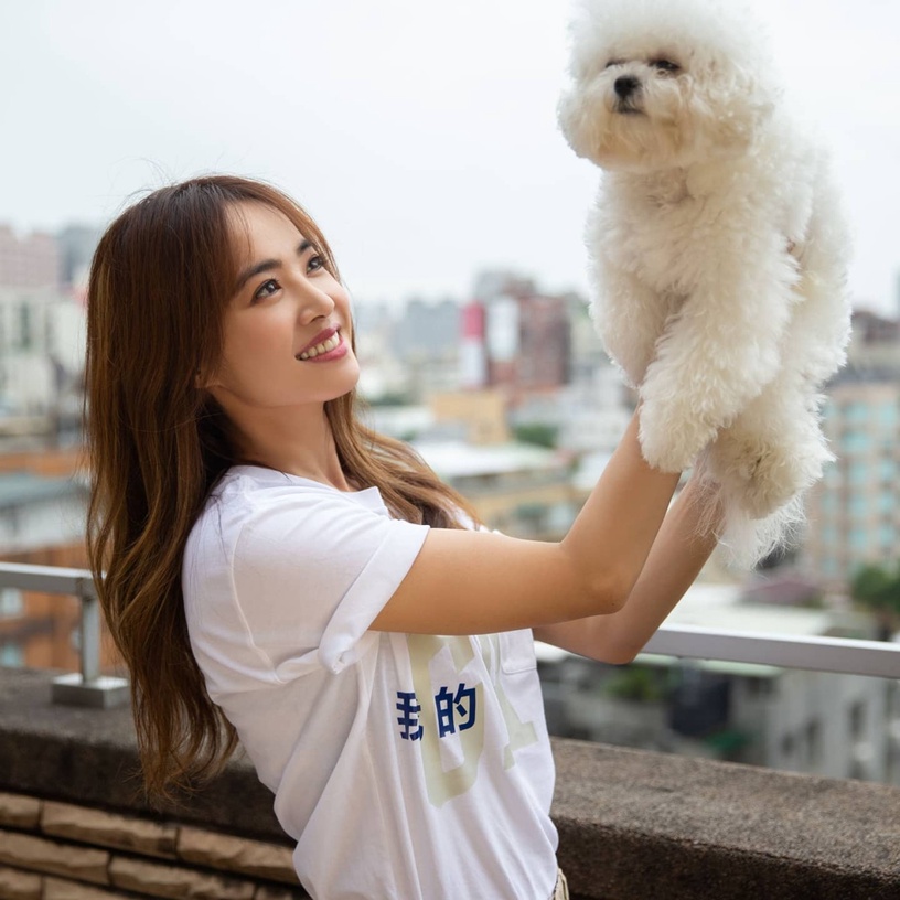 蔡依林10個人生智慧:「我跟你說,四十歲真的 Feel Damn Good!」