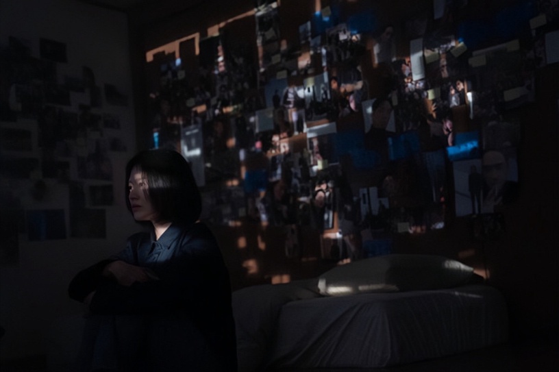 《黑暗榮耀》15句地獄金句:「我已經不剩一絲尊嚴,只想更忠誠的信仰憤怒與邪惡。」