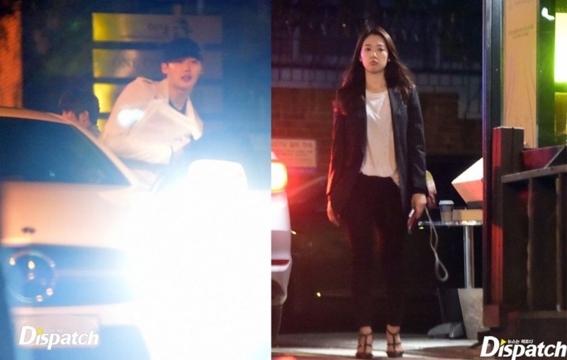 李鐘碩歷代緋聞女友都是女神!大方認愛IU,熱戀秀智烏龍一場,死不認愛朴信惠遭狠酸!