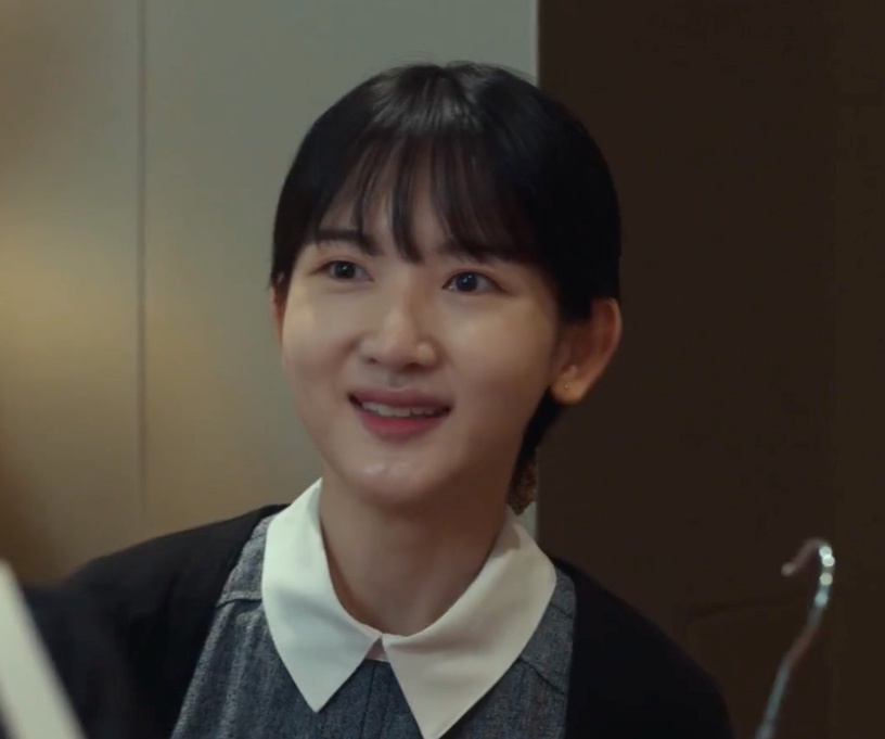 《黑暗榮耀》劇情「隱藏彩蛋」!精品店員是新霸凌受害者,房東奶奶、綠色高跟鞋有玄機