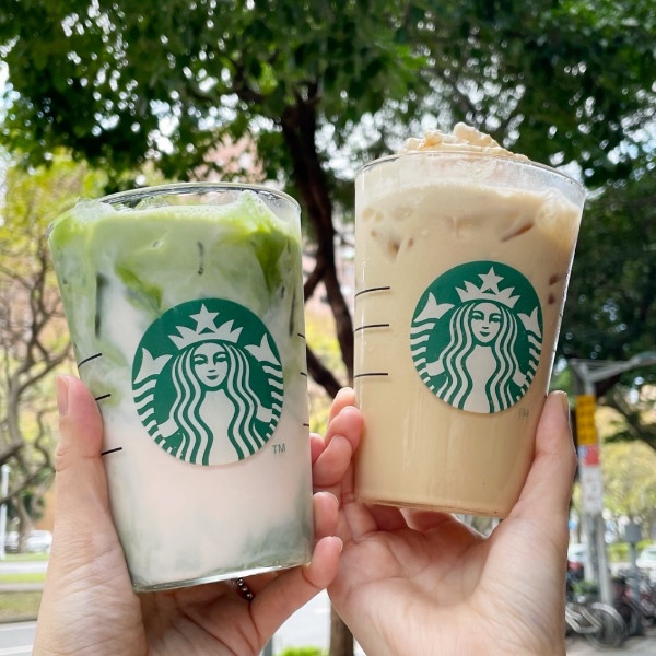 星巴克買一送一!星巴克「開工咖啡優惠」限時買一送一開跑,加碼超商咖啡買10送10