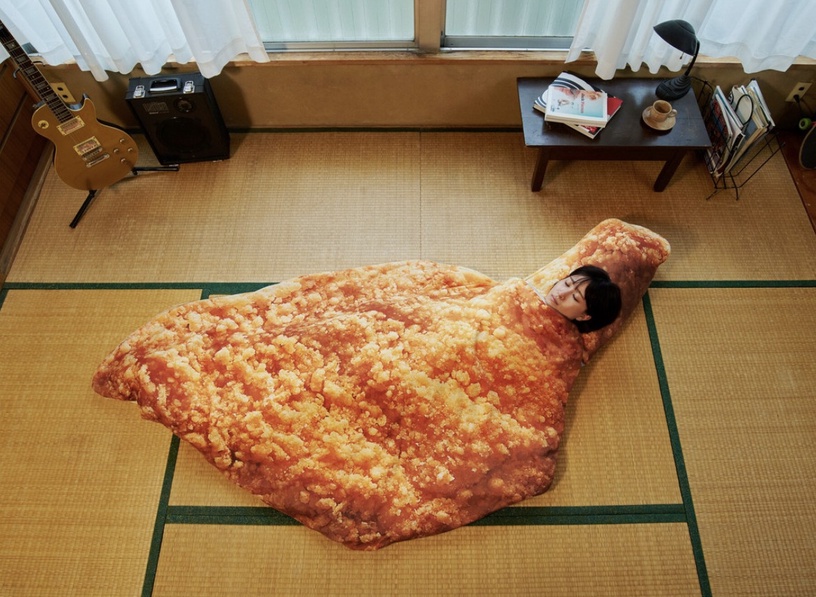 抽和風炸雞睡袋!摩斯漢堡新品:蕈菇厚牛堡、 可頌鯛魚燒、曲奇餅必吃,再抽免費餐點