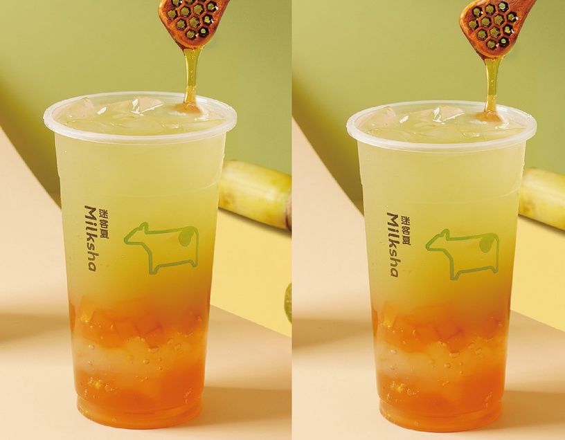 手搖優惠!迷客夏新品「甘蔗系列」登場,「甘蔗杯3Q」3種人氣加料一次喝,加碼抽機票