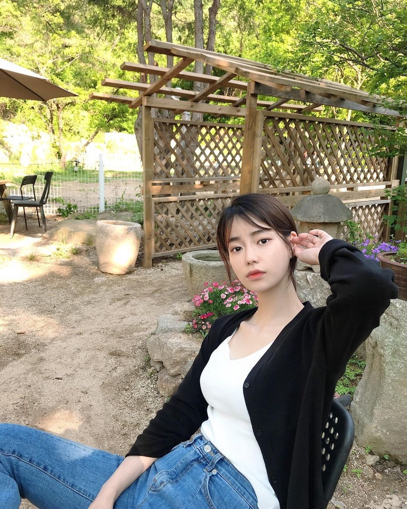 《黑暗榮耀》林智妍的8件事!19禁電影《人間中毒》一脫成名,還與朴炯植傳過戀情!