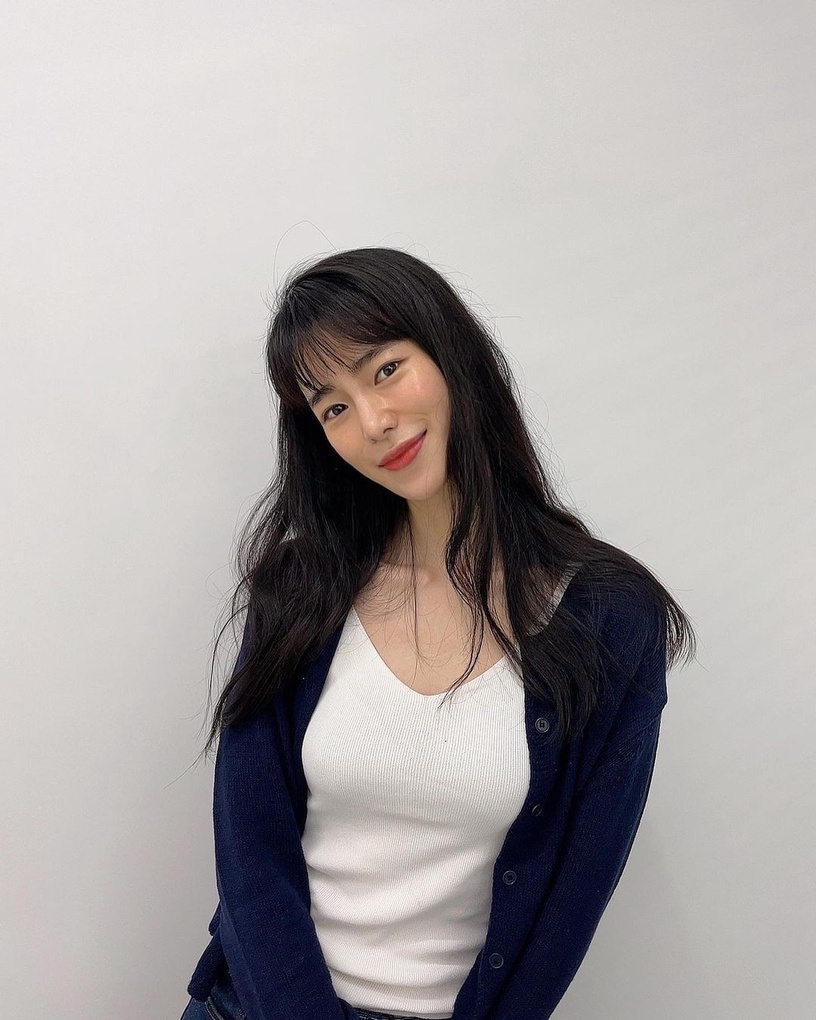 《黑暗榮耀》林智妍的8件事!19禁電影《人間中毒》一脫成名,還與朴炯植傳過戀情!
