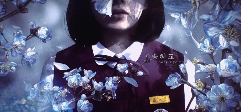 《黑暗榮耀》海報、片頭藏玄機!海報「月亮&太陽」預告結局?這幕暗示同珢復仇成功?