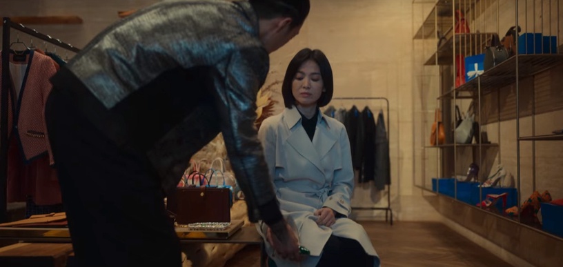 《黑暗榮耀》8個劇情隱喻!圍棋象徵復仇、黑棋代表家世,這幕暗示河度領將幫助同珢?