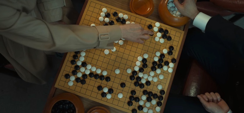 《黑暗榮耀》8個劇情隱喻!圍棋象徵復仇、黑棋代表家世,這幕暗示河度領將幫助同珢?