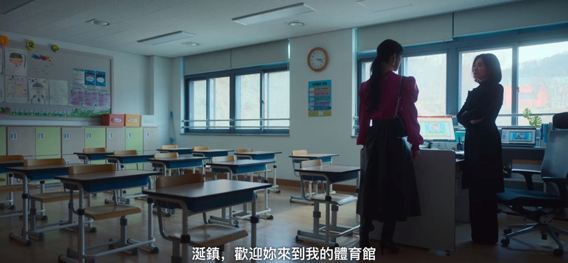 《黑暗榮耀》8個劇情隱喻!圍棋象徵復仇、黑棋代表家世,這幕暗示河度領將幫助同珢?