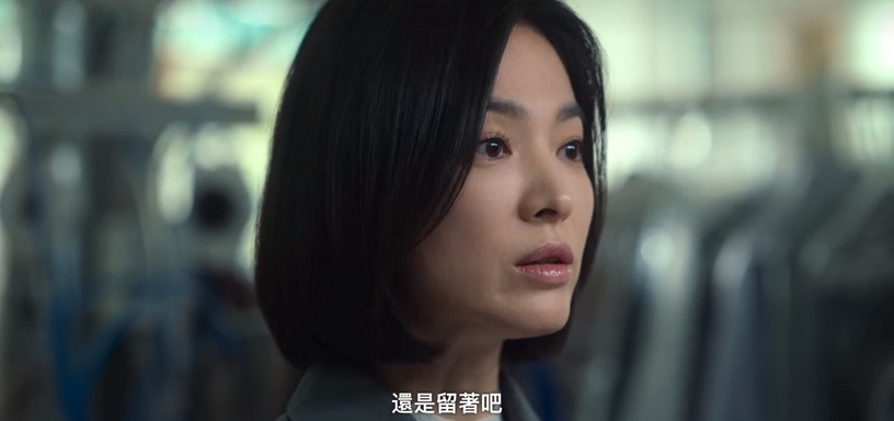 《黑暗榮耀》8個劇情隱喻!圍棋象徵復仇、黑棋代表家世,這幕暗示河度領將幫助同珢?
