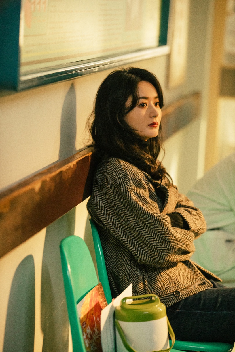 10位「顏值與演技共存」女星!趙麗穎戲路百變,楊紫超會哭,孫儷把愛恨情仇都藏進眼裡