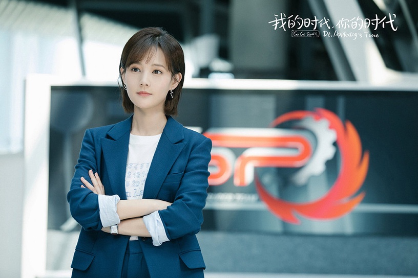 10位「顏值與演技共存」女星!趙麗穎戲路百變,楊紫超會哭,孫儷把愛恨情仇都藏進眼裡