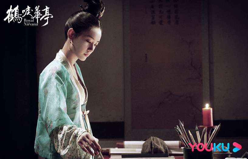 10位「顏值與演技共存」女星!趙麗穎戲路百變,楊紫超會哭,孫儷把愛恨情仇都藏進眼裡