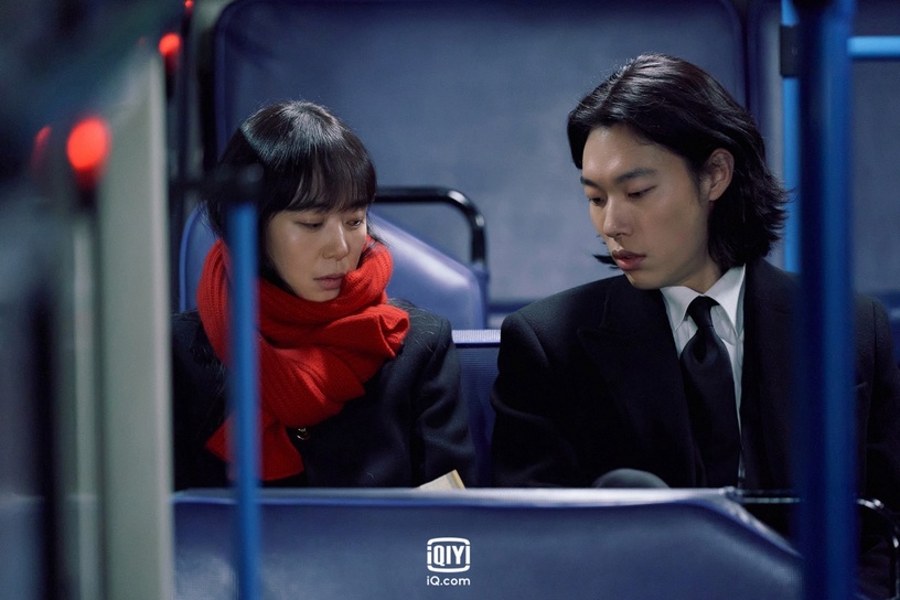 7部「零CP感」姐弟戀韓劇!《黑暗榮耀》宋慧喬&河代表CP感輾壓李到晛,李鐘碩也上榜
