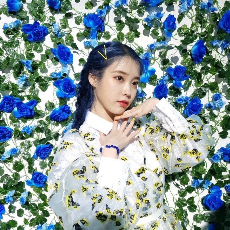 連李鍾碩也被收服!IU帥氣金句:「沒有夢想的人反而更強大!」,從逆境翻身成捐贈天使