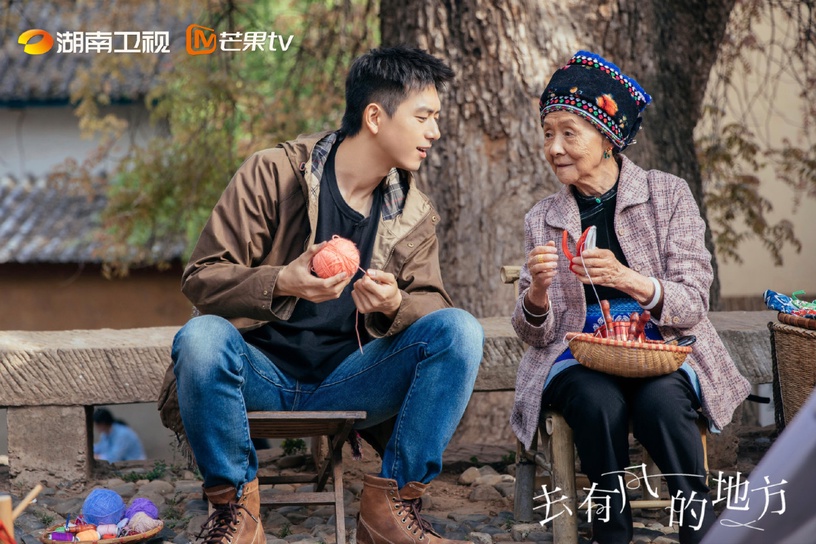 85花主演陸劇收視榜Top10!趙麗穎沒前五,宋茜《下一站是幸福》第四,楊冪真是收視女王