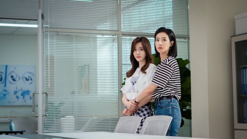85花主演陸劇收視榜Top10!趙麗穎沒前五,宋茜《下一站是幸福》第四,楊冪真是收視女王