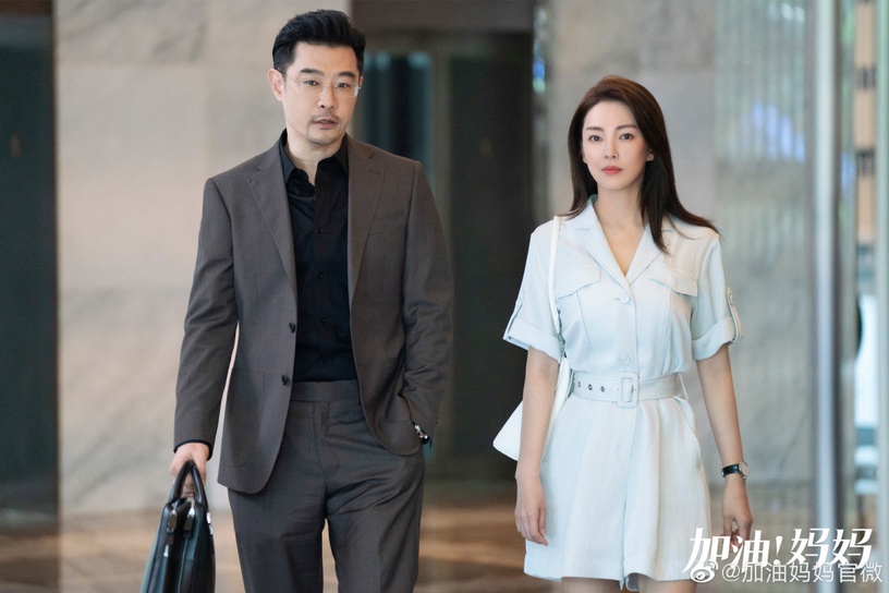 85花主演陸劇收視榜Top10!趙麗穎沒前五,宋茜《下一站是幸福》第四,楊冪真是收視女王