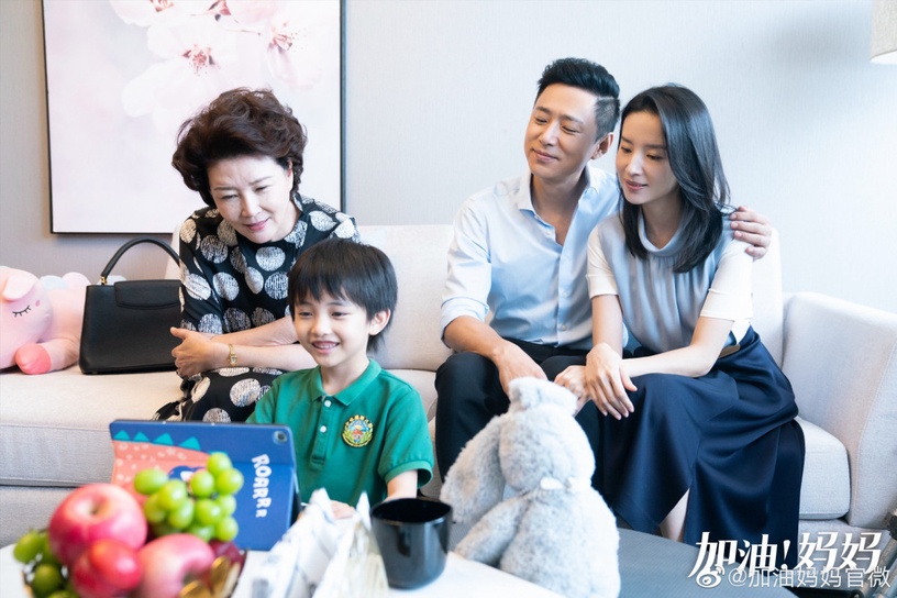 85花主演陸劇收視榜Top10!趙麗穎沒前五,宋茜《下一站是幸福》第四,楊冪真是收視女王