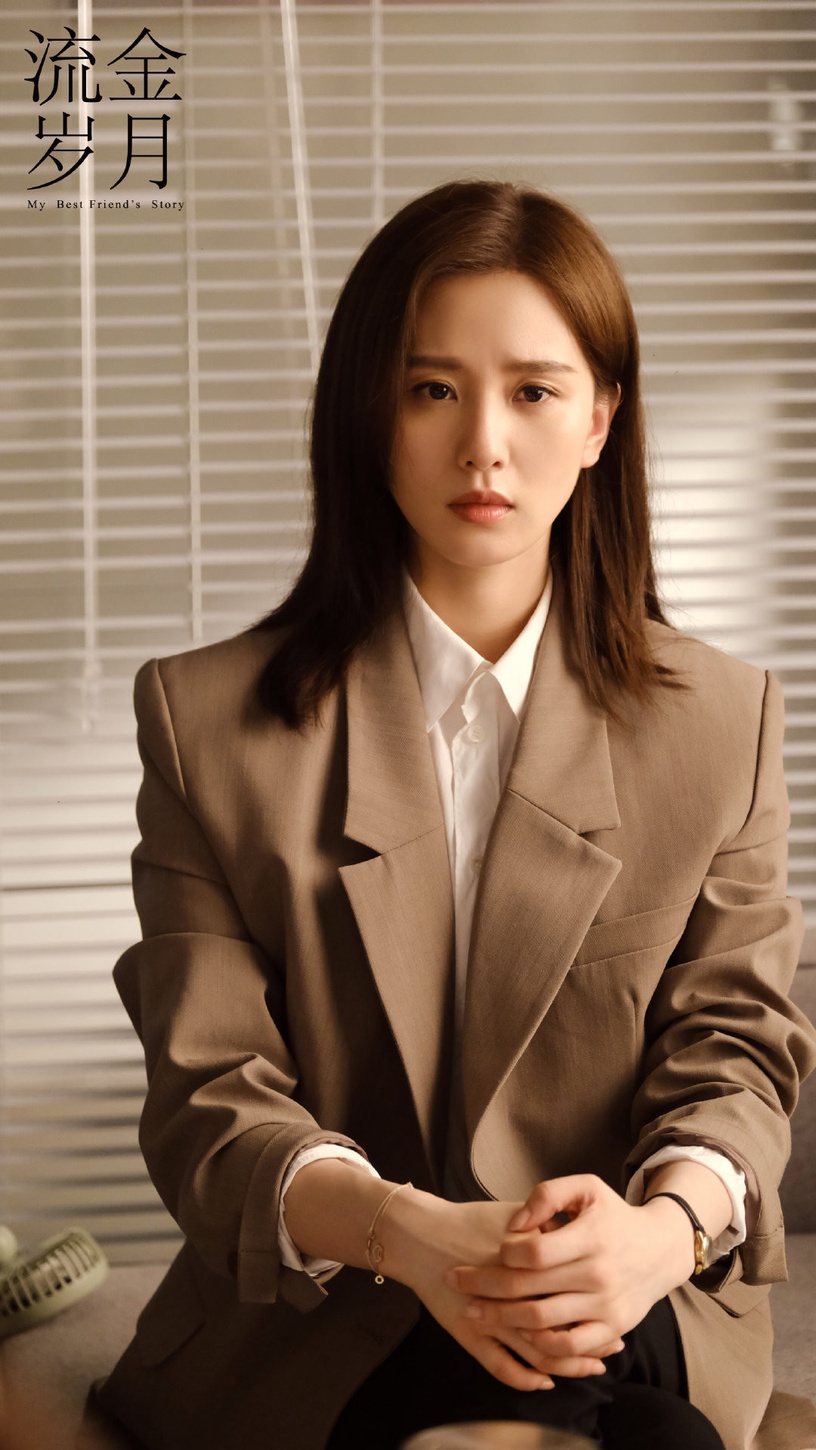85花主演陸劇收視榜Top10!趙麗穎沒前五,宋茜《下一站是幸福》第四,楊冪真是收視女王