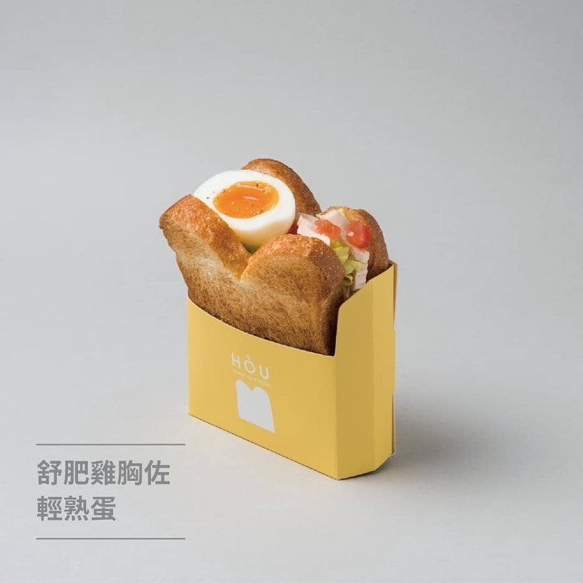 全台14間韓式吐司盒子推薦!only toast偷吃吐司、吐司男IG掀熱潮,全新吐司吃法在這家