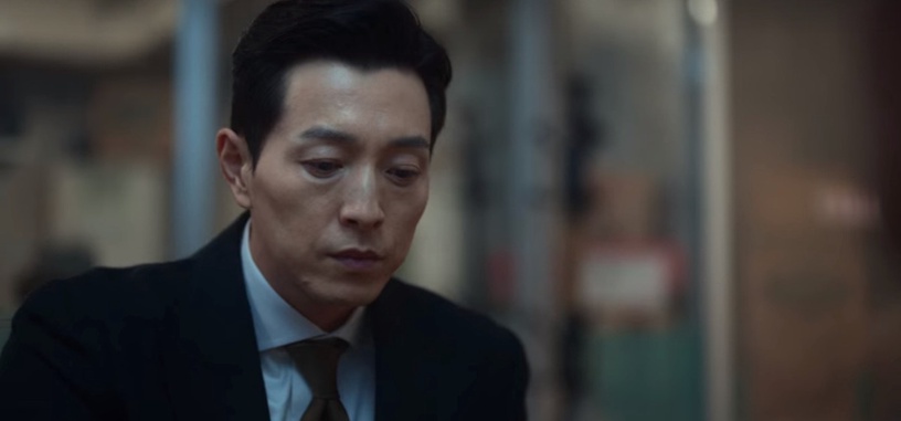 《黑暗榮耀》劇情「幕後秘密」!宋慧喬出道26年第1次被打巴掌,因太過震驚而忘詞NG