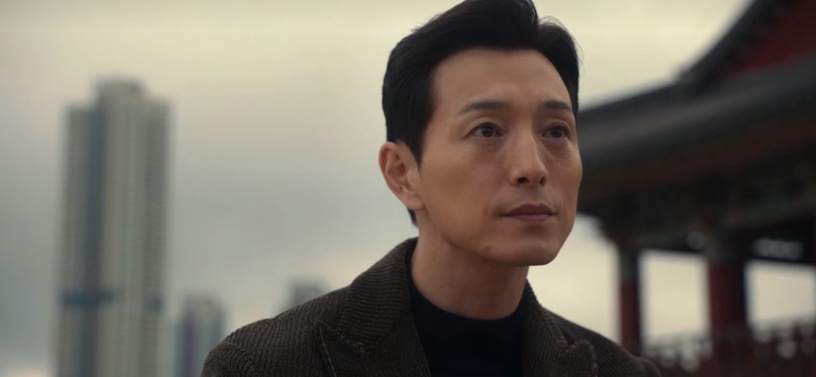 《黑暗榮耀》劇情「幕後秘密」!宋慧喬出道26年第1次被打巴掌,因太過震驚而忘詞NG
