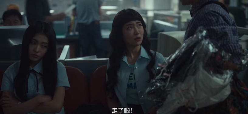 《黑暗榮耀》角色「人設背景」超神!宋慧喬受霸凌所苦只吃飯捲,如炡愛聽的聲音有深意