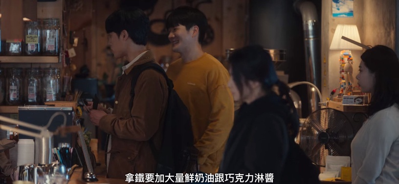 《黑暗榮耀》角色「人設背景」超神!宋慧喬受霸凌所苦只吃飯捲,如炡愛聽的聲音有深意
