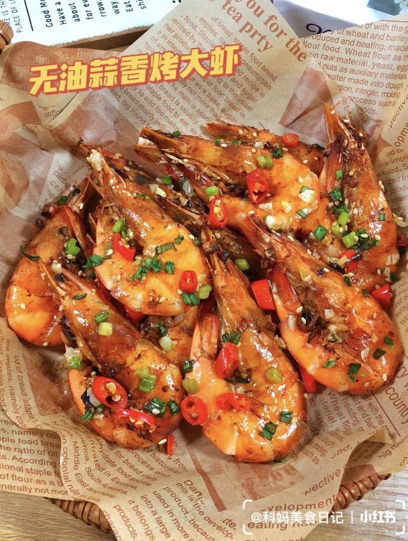 8款減脂「氣炸鍋料理食譜」推薦!爆漿雞肉丸子、檸檬雞胸肉零失敗,不吃水煮餐也能瘦