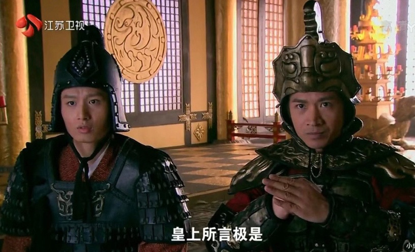 10位男星「首個古裝造型」!王鶴棣造型不優,肖戰楊洋帥翻,許凱帥贏宋威龍,吳磊亮了