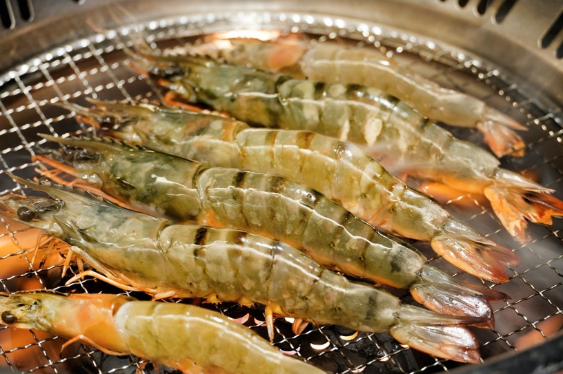 哞哞屋和牛燒肉「1月生日壽星優惠」:壽星享巨大海虎蝦吃到飽
