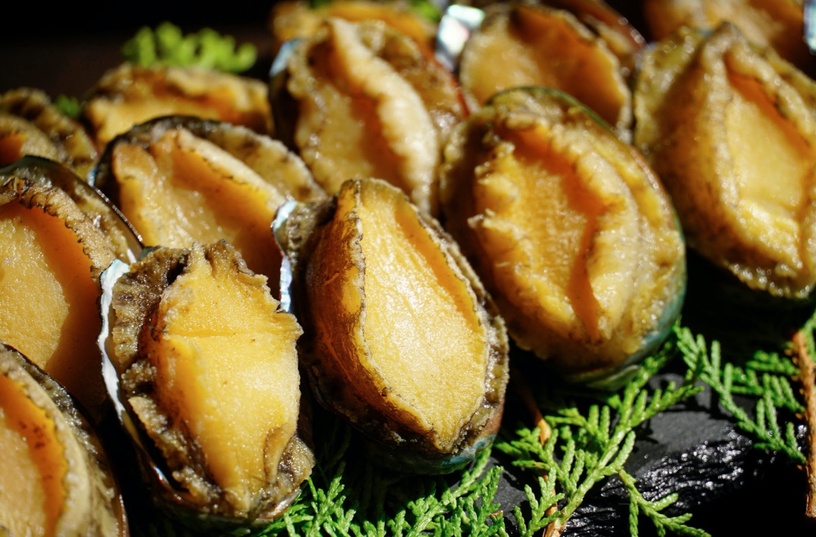 涮樂和牛鍋物「1月生日壽星優惠」:免費送九孔鮑魚