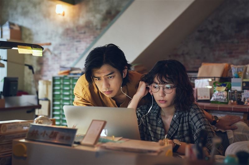 2022「Line網友票選台劇」TOP10!《第9節課》第六、《她和她的她》第二、冠軍口碑爆棚