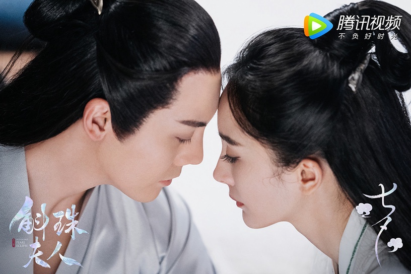 古裝劇8個禁忌之戀CP!《浮圖緣》小說肖鐸幫皇后做羞羞的事,《清平樂》只有虐與更虐