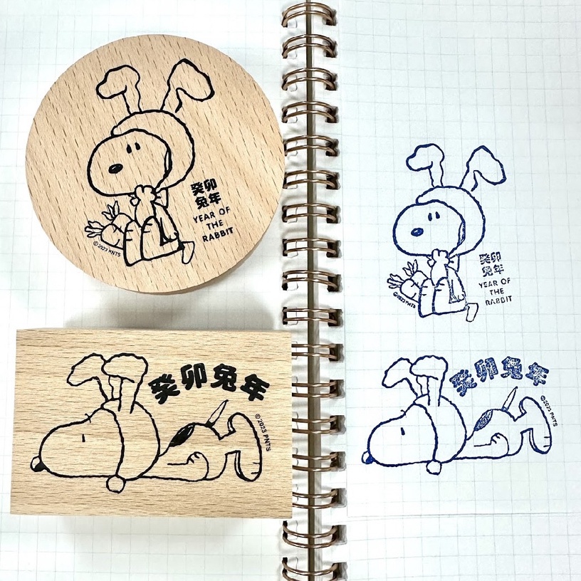 史努比變身恐龍!「史努比恐龍歷險展」登陸台中新光三越,恐龍&兔裝史努比玩偶超欠收