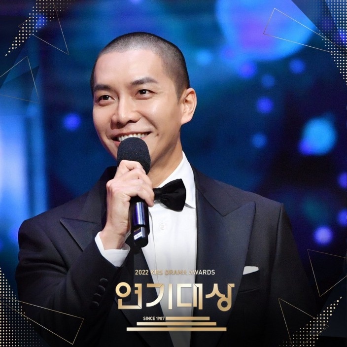 最具影響力韓劇演員TOP10!李鐘碩才第10,金宣虎不畏醜聞成第2,他竟輾壓李敏鎬奪冠
