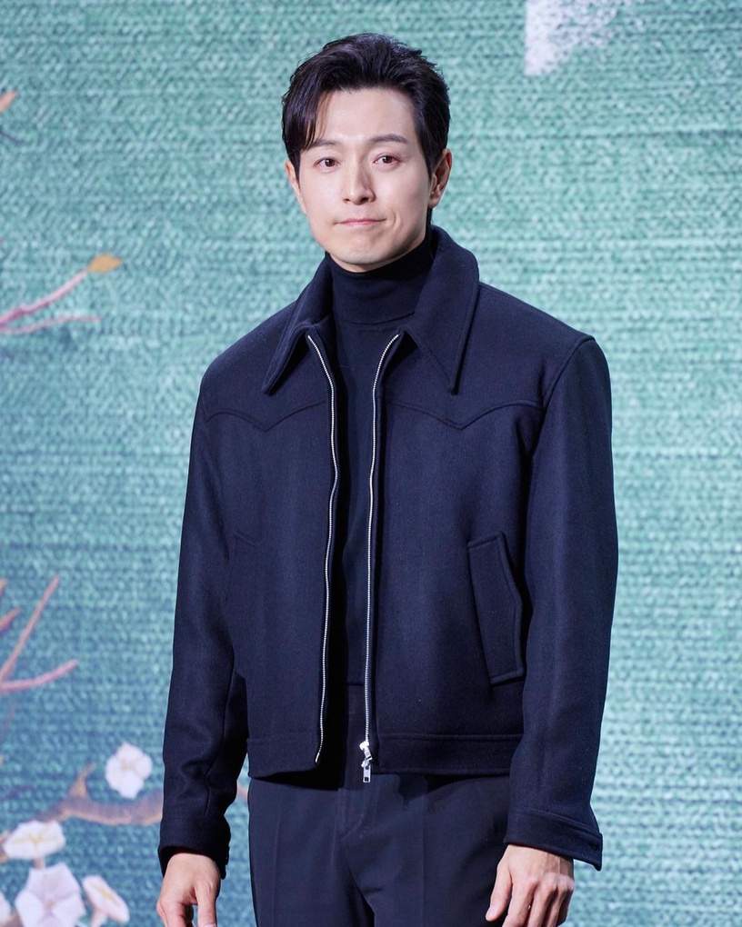 《黑暗榮耀》「河代表」鄭星一10件事!金銀淑偏愛的男人、韓劇御用丈夫,身材超瘋狂