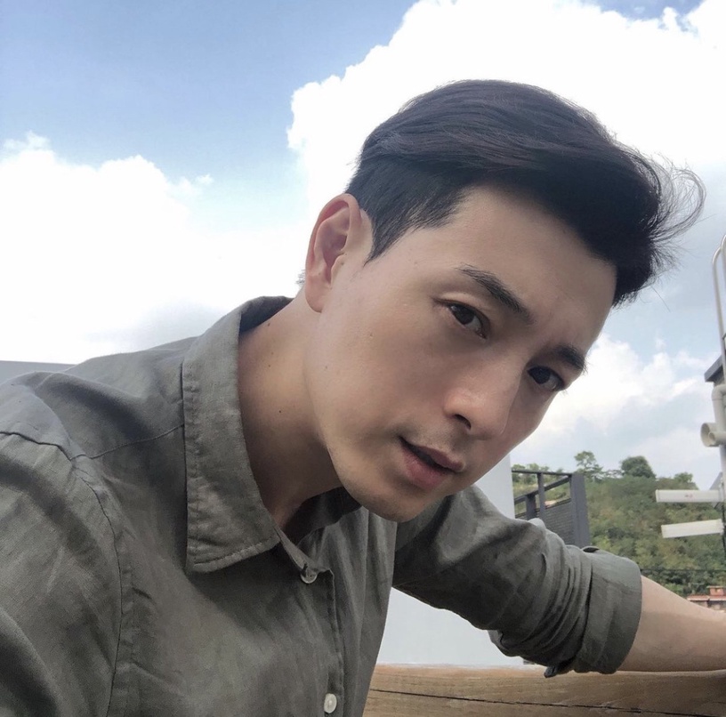 《黑暗榮耀》「河代表」鄭星一10件事!金銀淑偏愛的男人、韓劇御用丈夫,身材超瘋狂