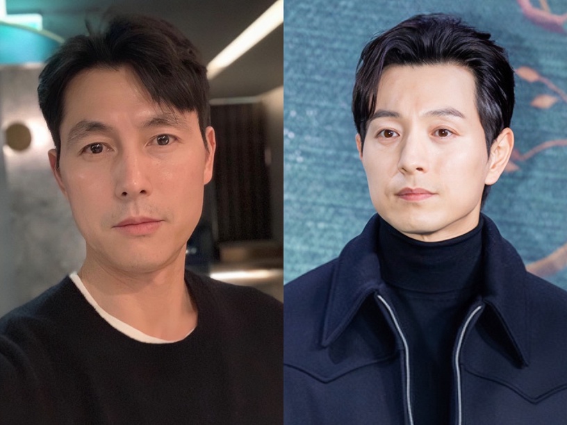 《黑暗榮耀》「河代表」鄭星一10件事!金銀淑偏愛的男人、韓劇御用丈夫,身材超瘋狂