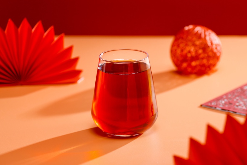 好一點熟醇紅茶「2023跨年元旦優惠」:新品享第二杯半價優惠
