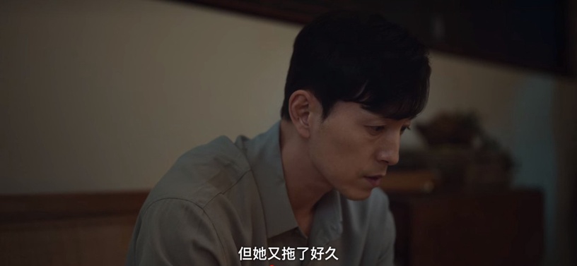 《黑暗榮耀》同珢如何抓住河代表的心?問答推拉、神秘感都是關鍵,這點讓河代表陷超深