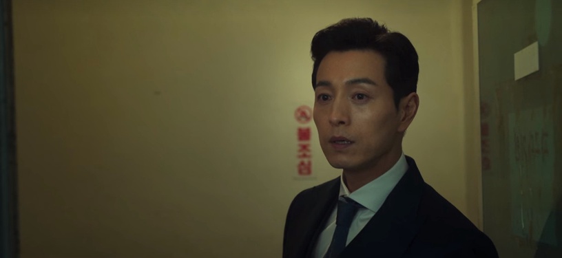 《黑暗榮耀》同珢如何抓住河代表的心?問答推拉、神秘感都是關鍵,這點讓河代表陷超深