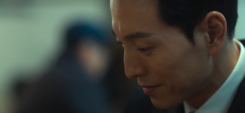 《黑暗榮耀》同珢如何抓住河代表的心?問答推拉、神秘感都是關鍵,這點讓河代表陷超深