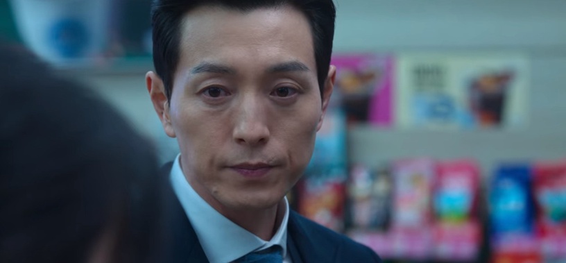 《黑暗榮耀》同珢如何抓住河代表的心?問答推拉、神秘感都是關鍵,這點讓河代表陷超深