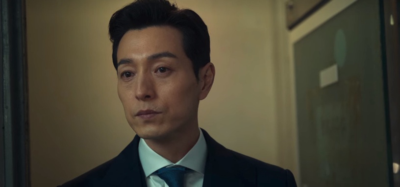 《黑暗榮耀》同珢如何抓住河代表的心?問答推拉、神秘感都是關鍵,這點讓河代表陷超深